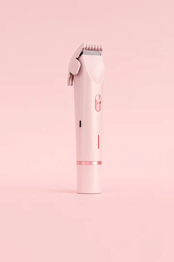 InstantGlow™ SilkTouch — Smooth Skin, Zero Irritation